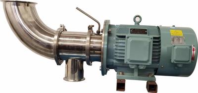 高浓混合均质机